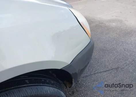 2014 Kia Sedona Lx из США, поврежденный, VIN KNDMG4C7XE6538531